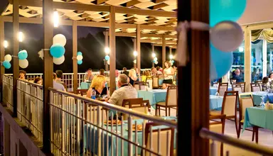 Garcia Resort & Spa