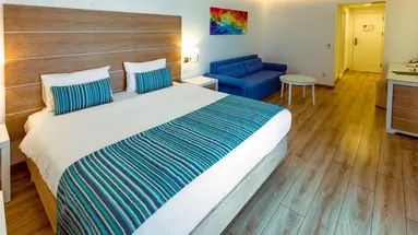 Garcia Resort & Spa