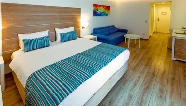 Garcia Resort & Spa