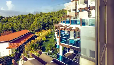 Garcia Resort & Spa