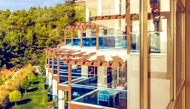 Garcia Resort & Spa
