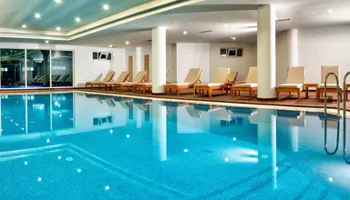 Garcia Resort & Spa