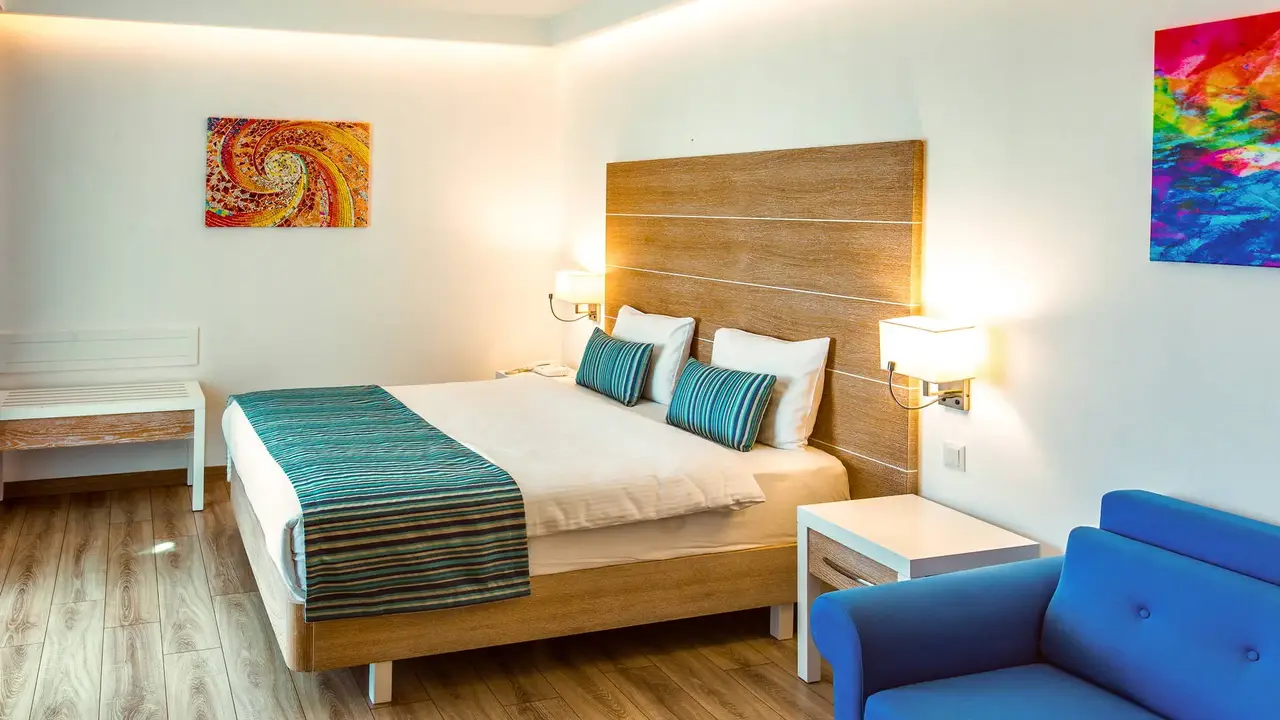 Garcia Resort & Spa