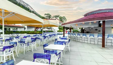 Garcia Resort & Spa