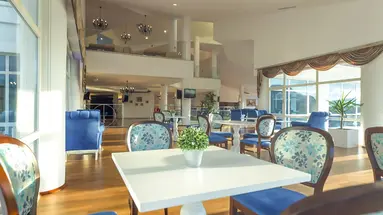 Garcia Resort & Spa