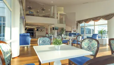 Garcia Resort & Spa