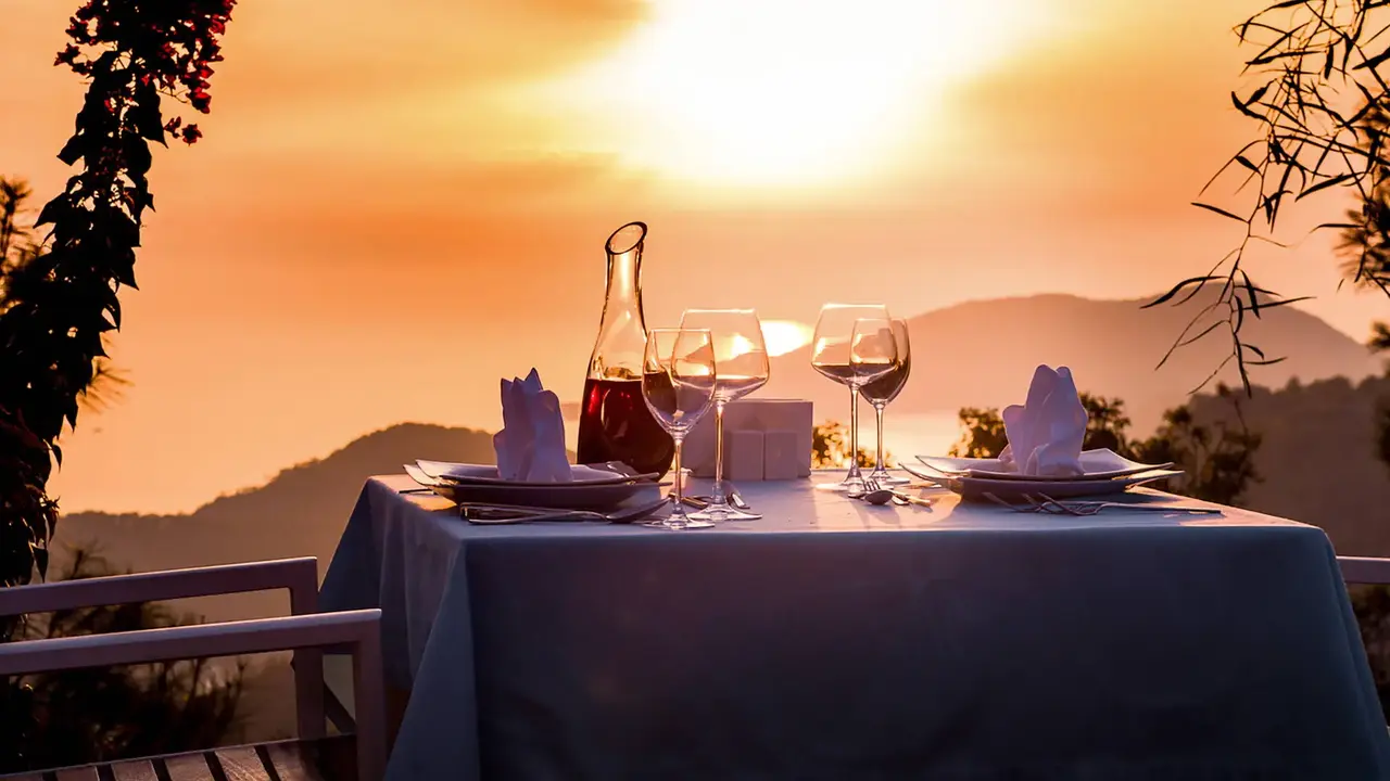 Garcia Resort & Spa