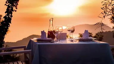 Garcia Resort & Spa