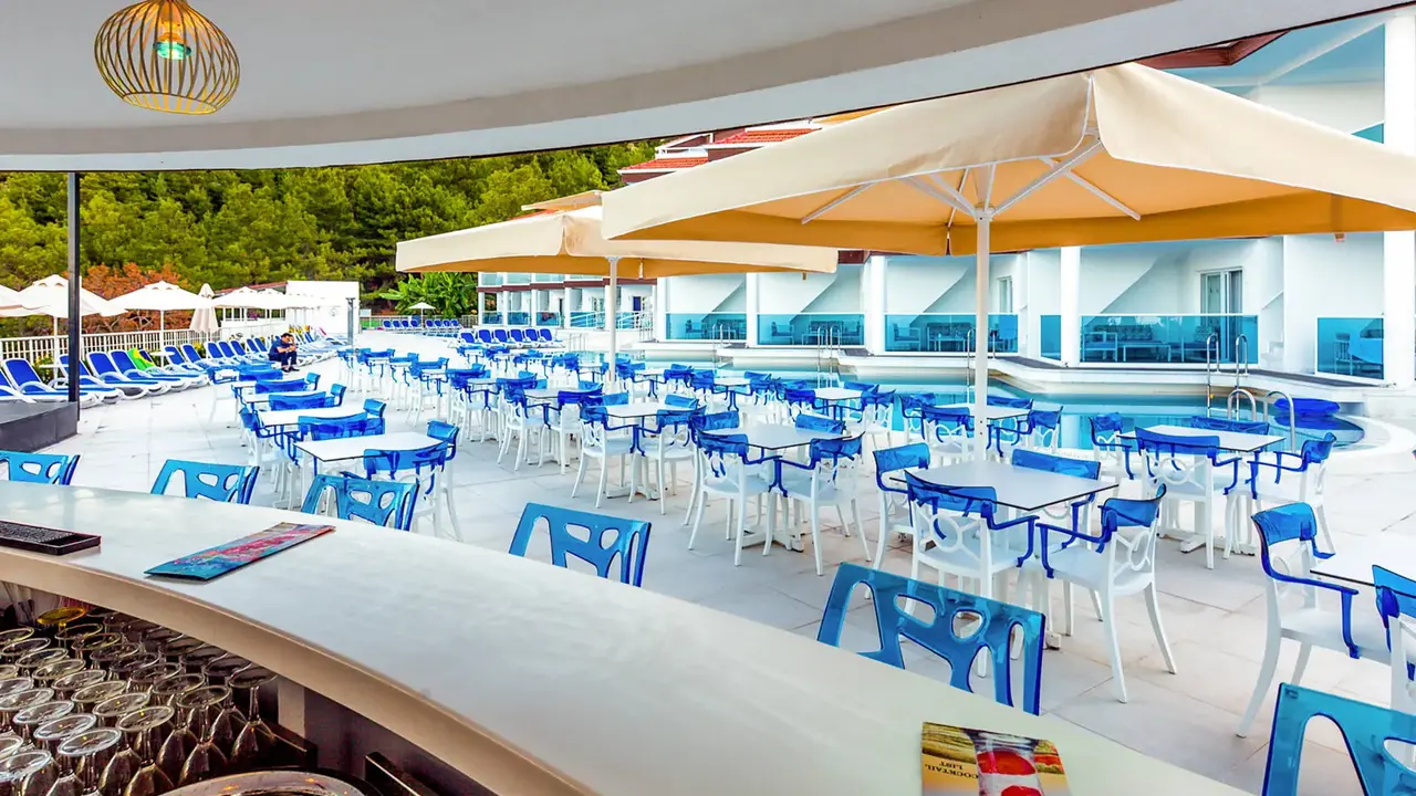 Garcia Resort & Spa