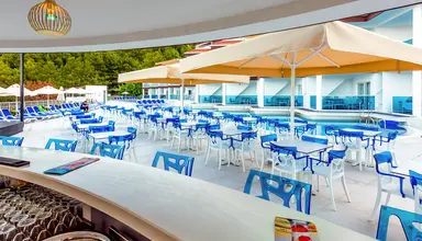 Garcia Resort & Spa