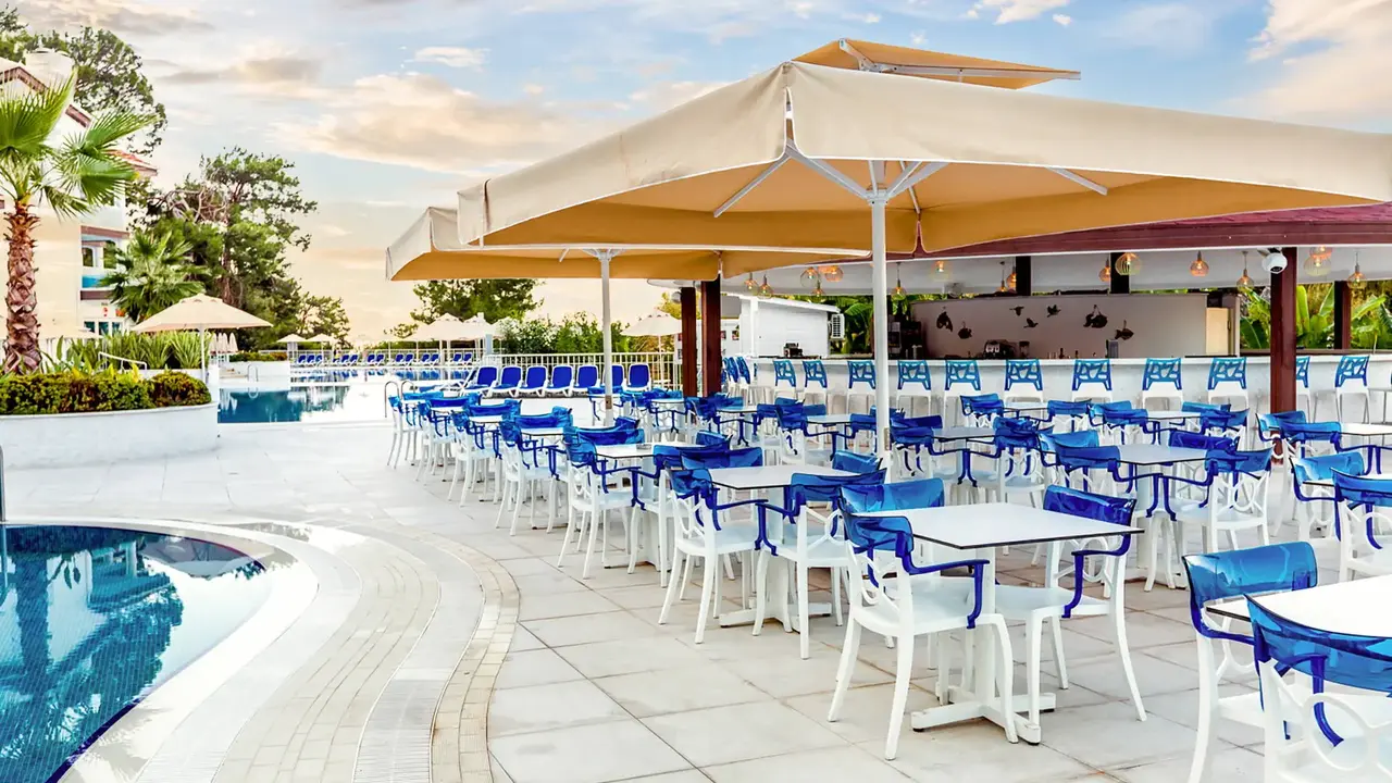 Garcia Resort & Spa