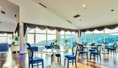 Garcia Resort & Spa