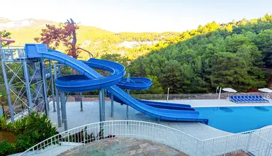 Garcia Resort & Spa