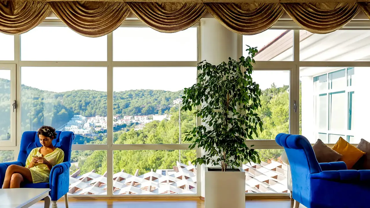 Garcia Resort & Spa