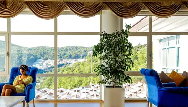 Garcia Resort & Spa