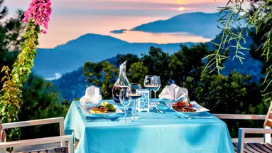 Garcia Resort & Spa