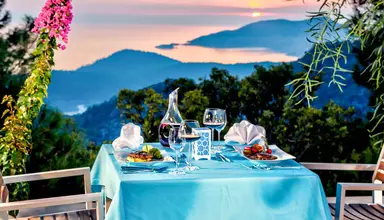 Garcia Resort & Spa