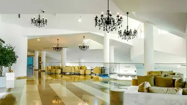 Garcia Resort & Spa