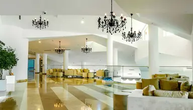 Garcia Resort & Spa