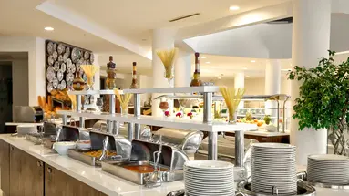 Garcia Resort & Spa
