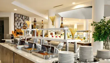 Garcia Resort & Spa