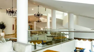 Garcia Resort & Spa
