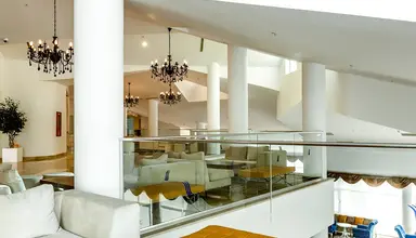 Garcia Resort & Spa
