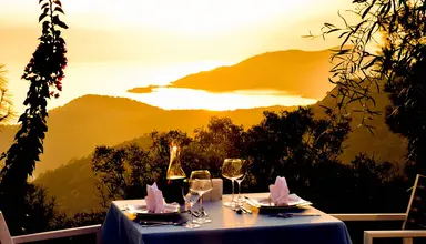 Garcia Resort & Spa