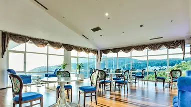 Garcia Resort & Spa