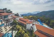 Garcia Resort & Spa