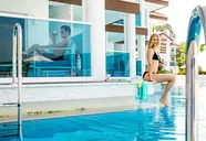 Garcia Resort & Spa