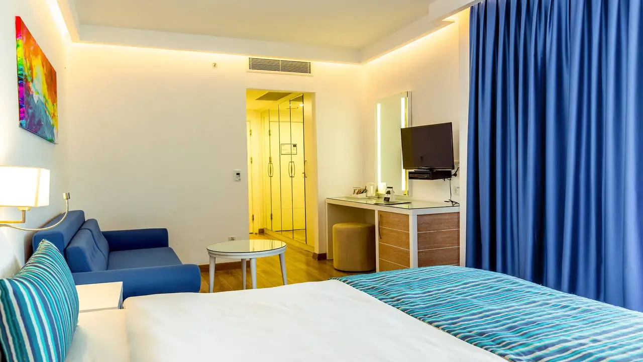 Garcia Resort & Spa