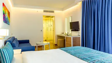 Garcia Resort & Spa