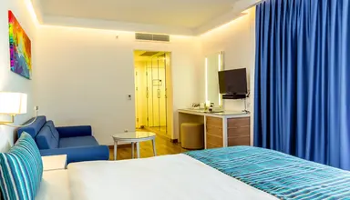 Garcia Resort & Spa