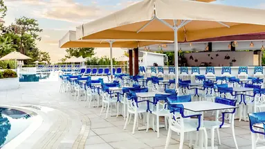 Garcia Resort & Spa