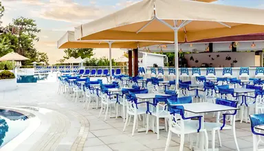 Garcia Resort & Spa