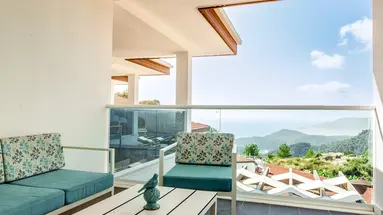 Garcia Resort & Spa