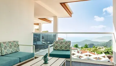 Garcia Resort & Spa