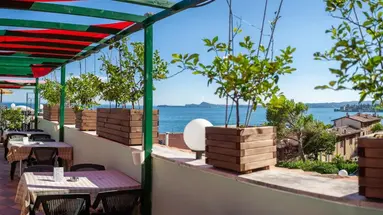 Garda Sol Aparthotel & Spa