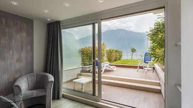 Garda Suite
