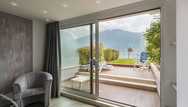 Garda Suite