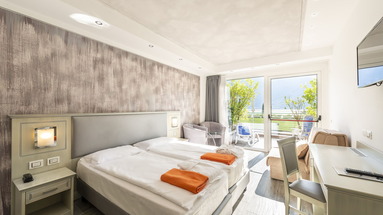 Garda Suite