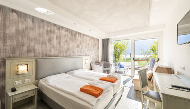 Garda Suite
