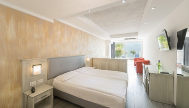 Garda Suite