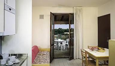 Garda Village