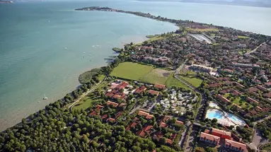 Garda Village