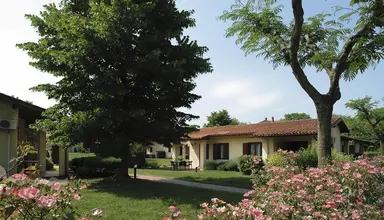 Garda Village
