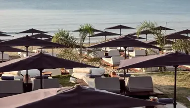 Gardelli Resort