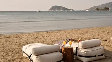 Gardelli Resort