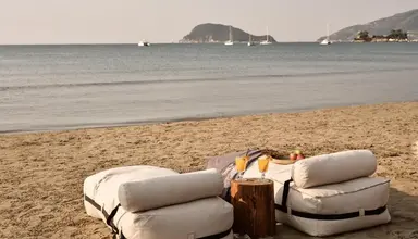 Gardelli Resort
